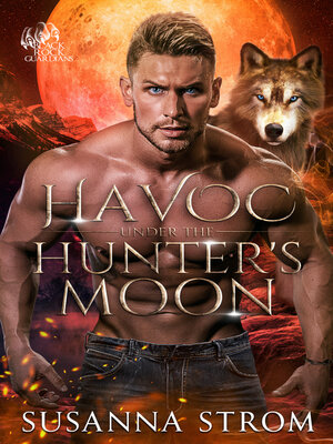 cover image of Havoc Under the Hunter's Moon